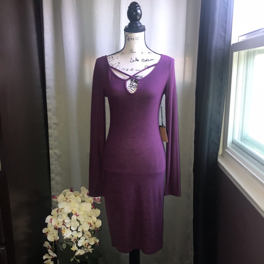 Popular Basics dress